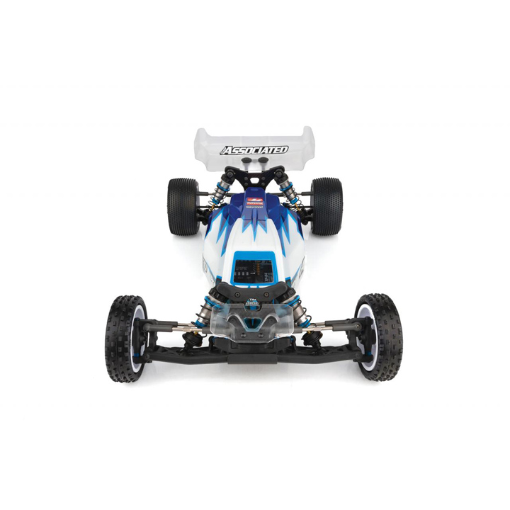 [ܼ] AAK90029 [TEAM ASSOCIATED] 1/10 RC10B6.3 Team Kit (  ŰƮ)