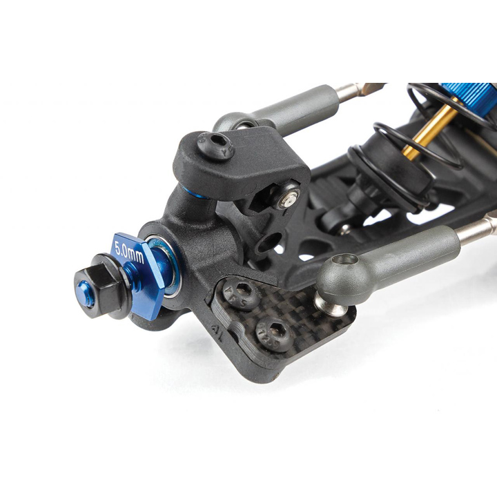 [ܼ] AAK90029 [TEAM ASSOCIATED] 1/10 RC10B6.3 Team Kit (  ŰƮ)