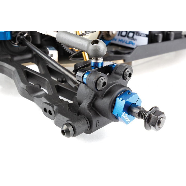 [ܼ] AAK90029 [TEAM ASSOCIATED] 1/10 RC10B6.3 Team Kit (  ŰƮ)