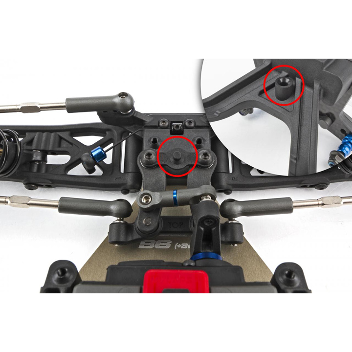 [ܼ] AAK90029 [TEAM ASSOCIATED] 1/10 RC10B6.3 Team Kit (  ŰƮ)