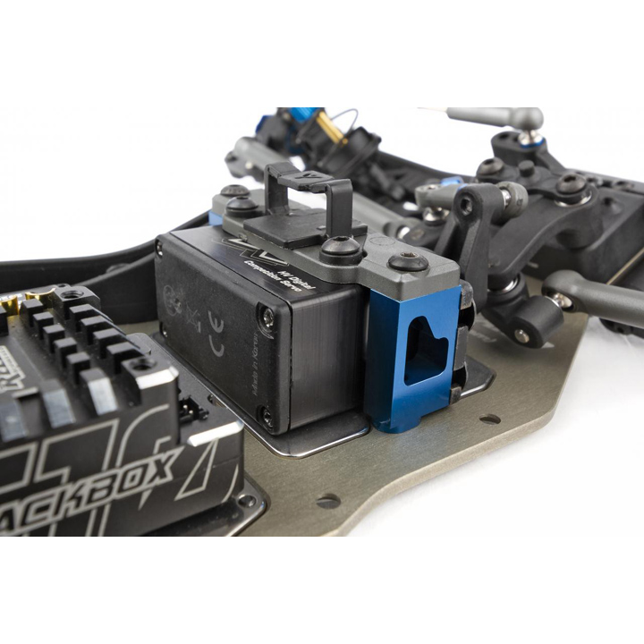 [ܼ] AAK90029 [TEAM ASSOCIATED] 1/10 RC10B6.3 Team Kit (  ŰƮ)