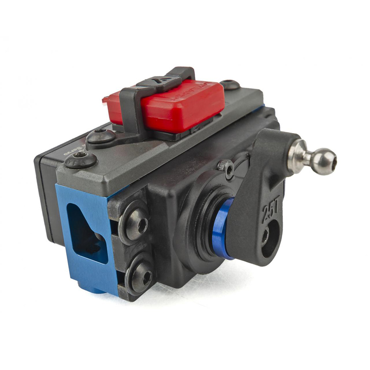 [ܼ] AAK90029 [TEAM ASSOCIATED] 1/10 RC10B6.3 Team Kit (  ŰƮ)