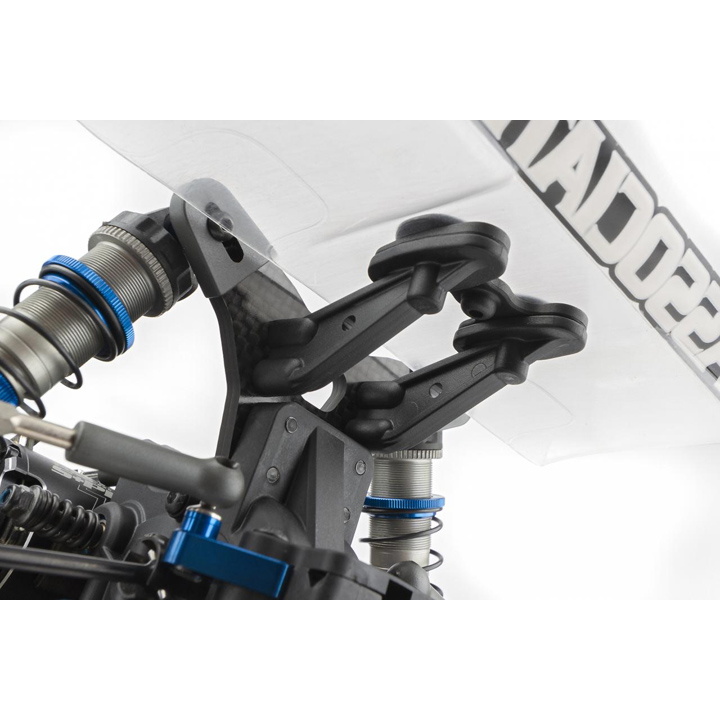 [ܼ] AAK90029 [TEAM ASSOCIATED] 1/10 RC10B6.3 Team Kit (  ŰƮ)