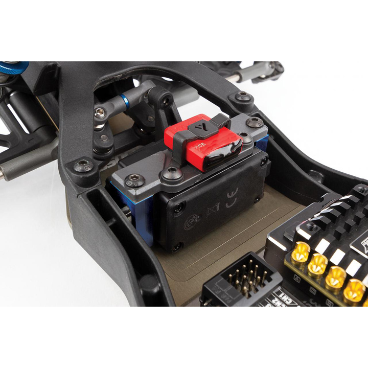 [ܼ] AAK90029 [TEAM ASSOCIATED] 1/10 RC10B6.3 Team Kit (  ŰƮ)