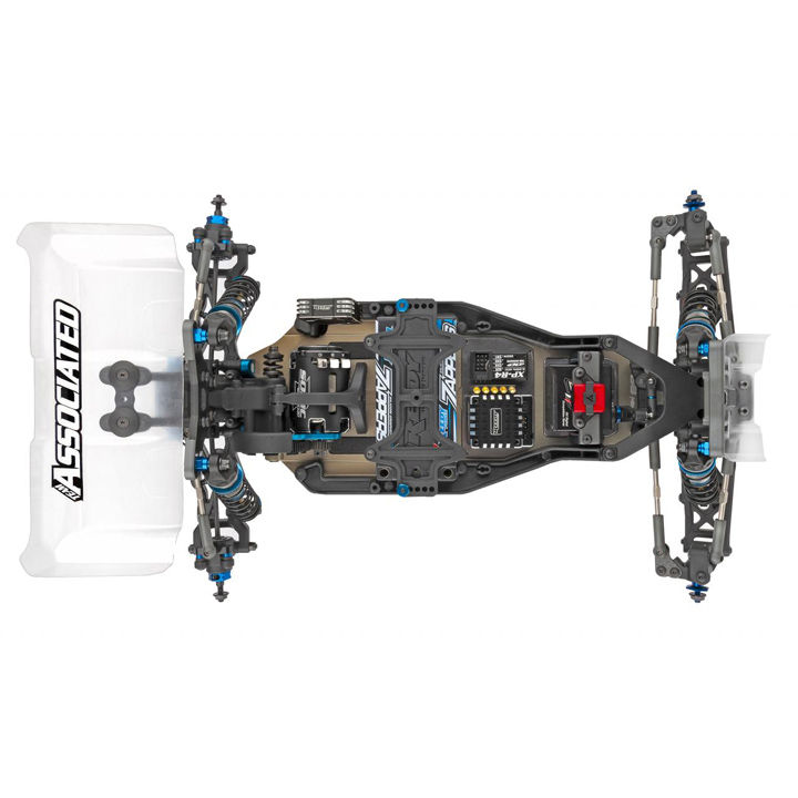 [ܼ] AAK90029 [TEAM ASSOCIATED] 1/10 RC10B6.3 Team Kit (  ŰƮ)