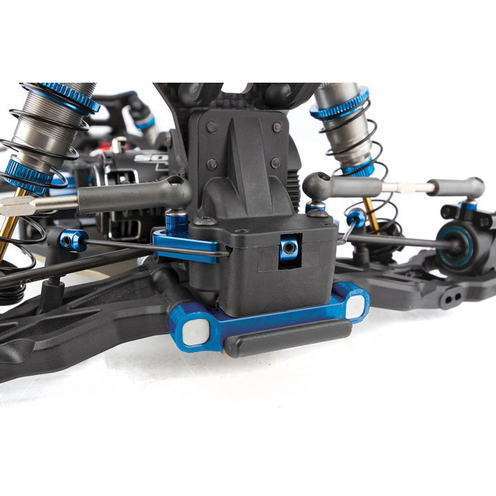 [ܼ] AAK90029 [TEAM ASSOCIATED] 1/10 RC10B6.3 Team Kit (  ŰƮ)