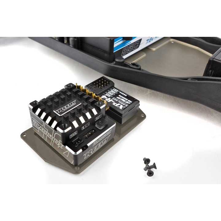 [ܼ] AAK90029 [TEAM ASSOCIATED] 1/10 RC10B6.3 Team Kit (  ŰƮ)