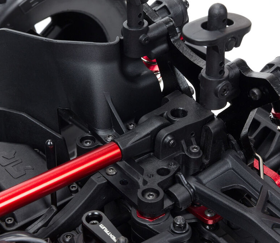 [���ܼ�] ARA8611V5T2 [ARRMA] 1/8 ���丮�콺 6S V5 Blue 100KM/H - ������ ���� RTR (���͸�, ������ ����)