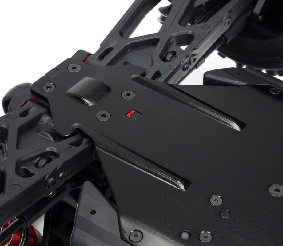 [ܼ] ARA8611V5T1 [ARRMA] 1/8 丮콺 6S V5 Black 100KM/H -   RTR (͸,  )