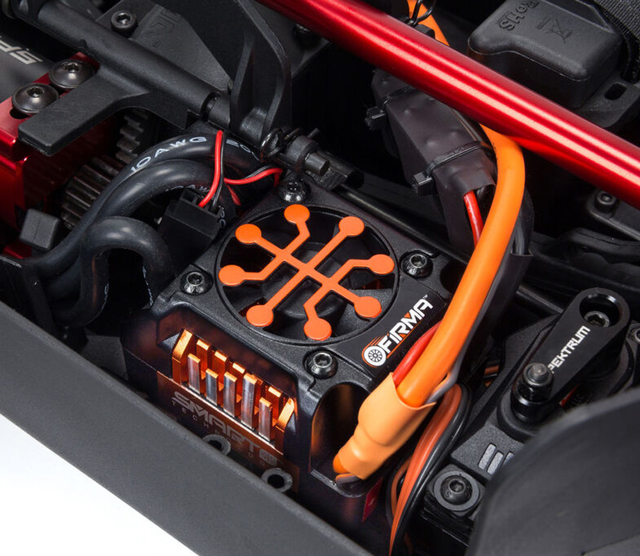 [ܼ] ARA8611V5T1 [ARRMA] 1/8 丮콺 6S V5 Black 100KM/H -   RTR (͸,  )