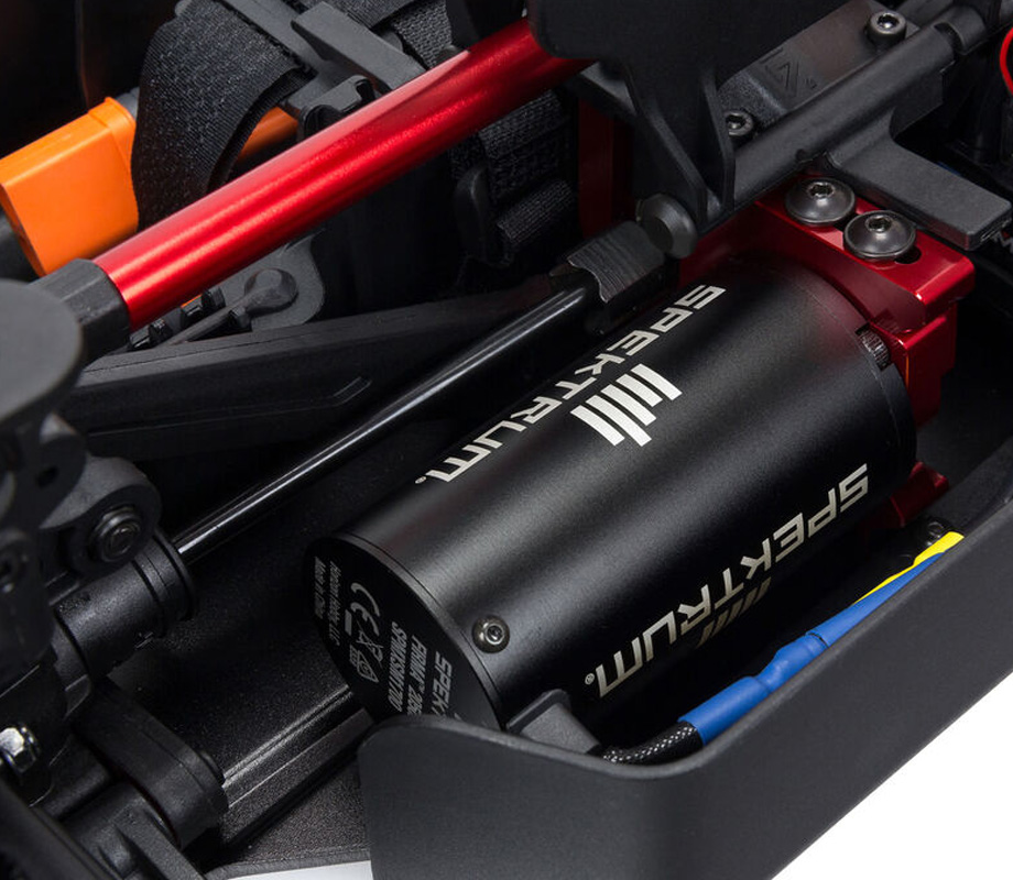 [ܼ] ARA8611V5T1 [ARRMA] 1/8 丮콺 6S V5 Black 100KM/H -   RTR (͸,  )