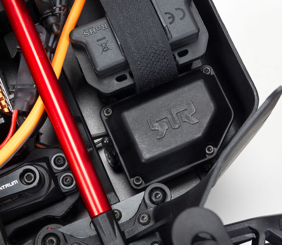 [ܼ] ARA8611V5T1 [ARRMA] 1/8 丮콺 6S V5 Black 100KM/H -   RTR (͸,  )