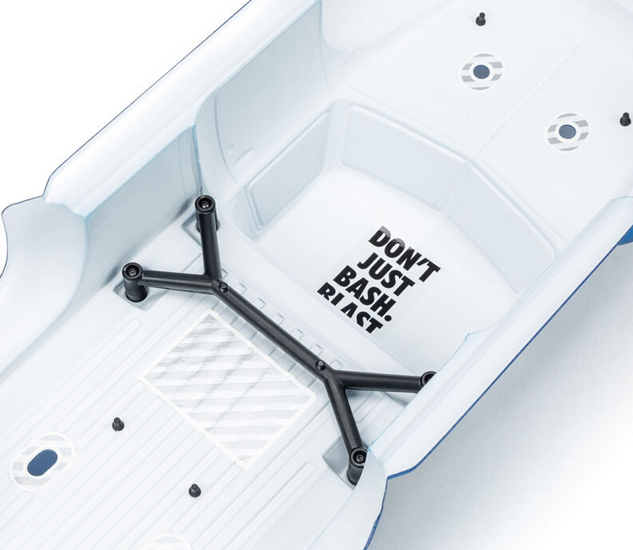 [ܼ] ARA8611V5T1 [ARRMA] 1/8 丮콺 6S V5 Black 100KM/H -   RTR (͸,  )