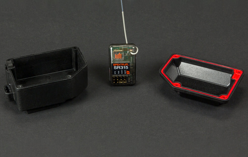 [ܼ] ARA8611V5T1 [ARRMA] 1/8 丮콺 6S V5 Black 100KM/H -   RTR (͸,  )