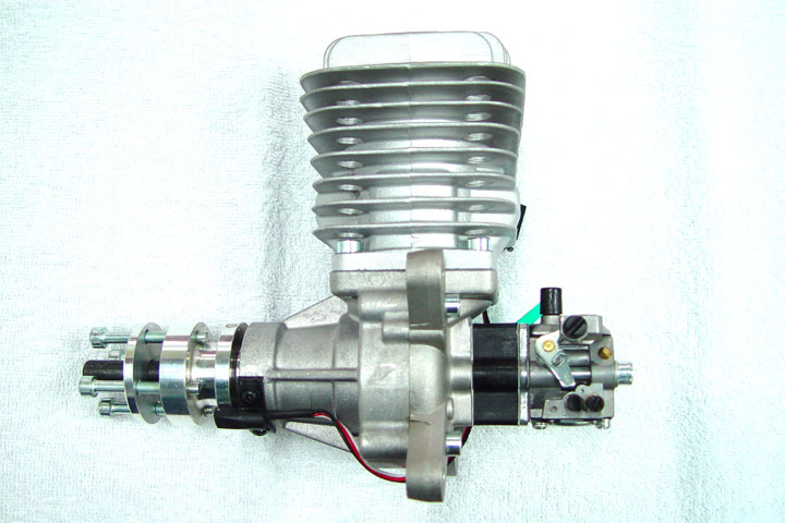 [���ܼ�]  DL Power DLE 55cc ���ָ� ����