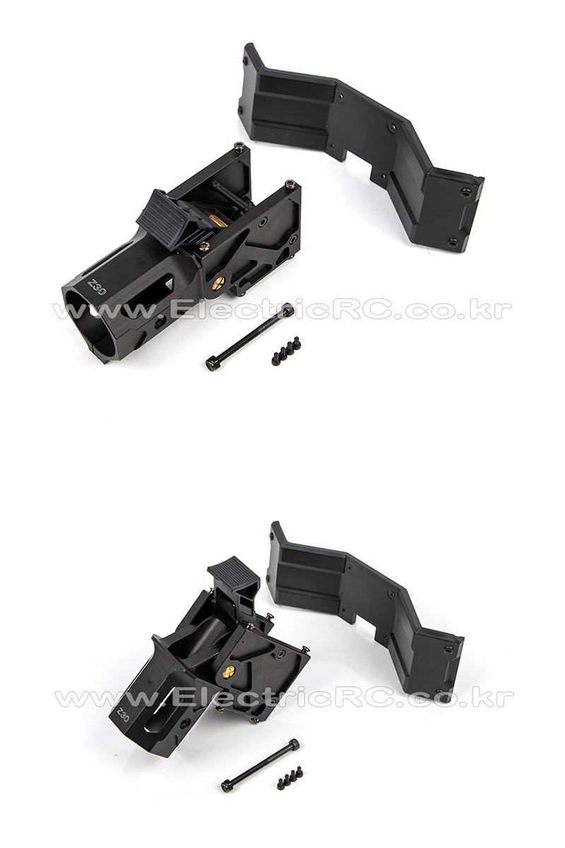 [ܼ] TL30A1 [TR] Z30 Water Proof Metal Folding Arm Base Assy(30/Black)