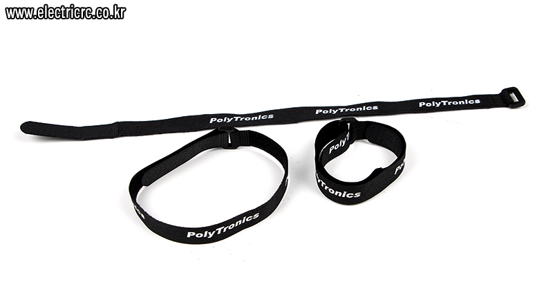 [ܼ] PT-LNHT-XXL-2 [PT] Hook & Loop Fastening Tape for Battery(XXL Type)