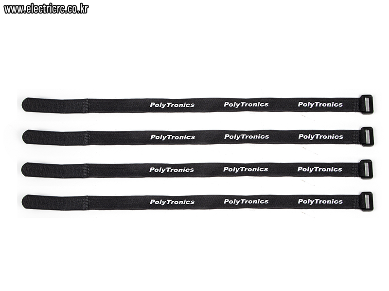 [ܼ] PT-LNHT-XXL-2 [PT] Hook & Loop Fastening Tape for Battery(XXL Type)