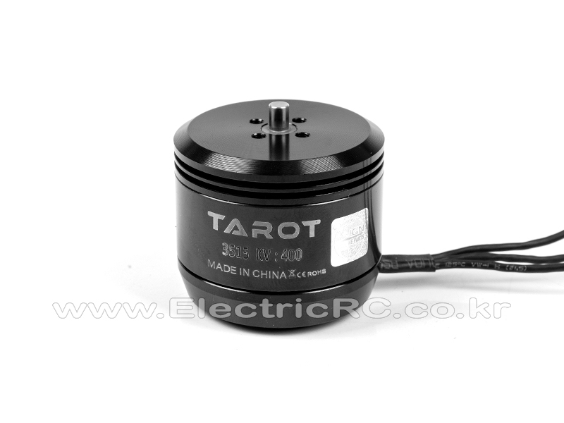 [ܼ] TL35P15 [TR] 3515-400KV BL Motor (400KV/14~16in Prop) for Drone