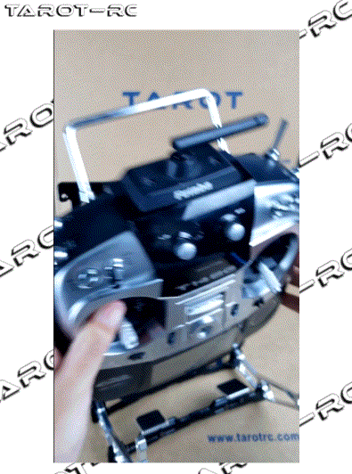 [���ܼ�] TL2876ProD [TR] TX-FPV Pro Monitor Stand Deluxe Package - NEW
