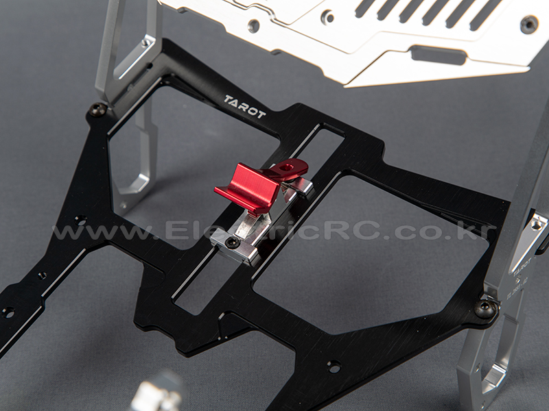 [���ܼ�] TL2876ProD [TR] TX-FPV Pro Monitor Stand Deluxe Package - NEW