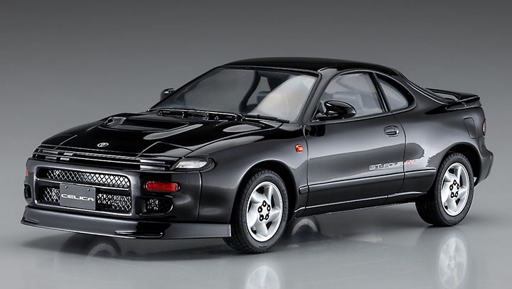 [ܼ] BH20536 [Hasegawa] BH20536 1/24 Toyota Celica GT-FOUR RC w/Lip Spoiler