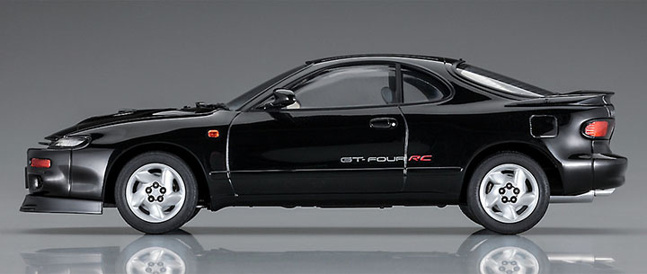 [���ܼ�] BH20536 [Hasegawa] BH20536 1/24 Toyota Celica GT-FOUR RC w/Lip Spoiler