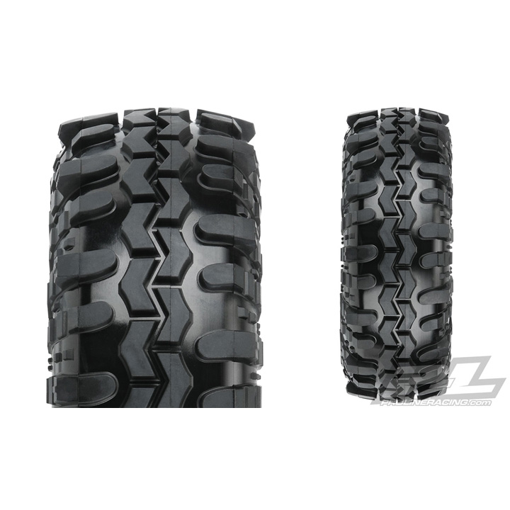 [ܼ] PRO1017903 [PROLINE-RACING] 10179-03 Class 0 Interco Super Swamper TSL SX 1.55