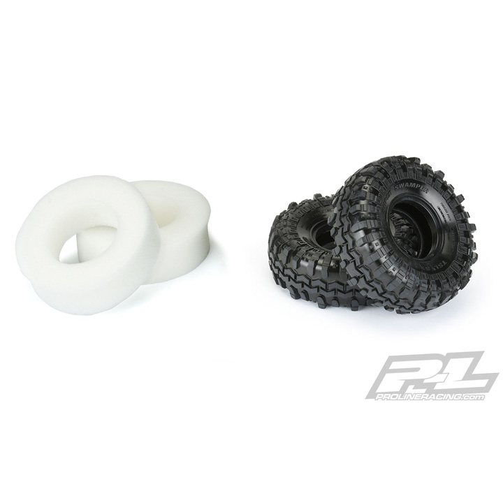 [ܼ] PRO1017903 [PROLINE-RACING] 10179-03 Class 0 Interco Super Swamper TSL SX 1.55