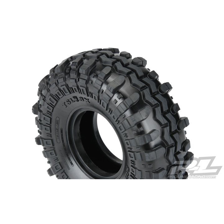 [ܼ] PRO1017903 [PROLINE-RACING] 10179-03 Class 0 Interco Super Swamper TSL SX 1.55