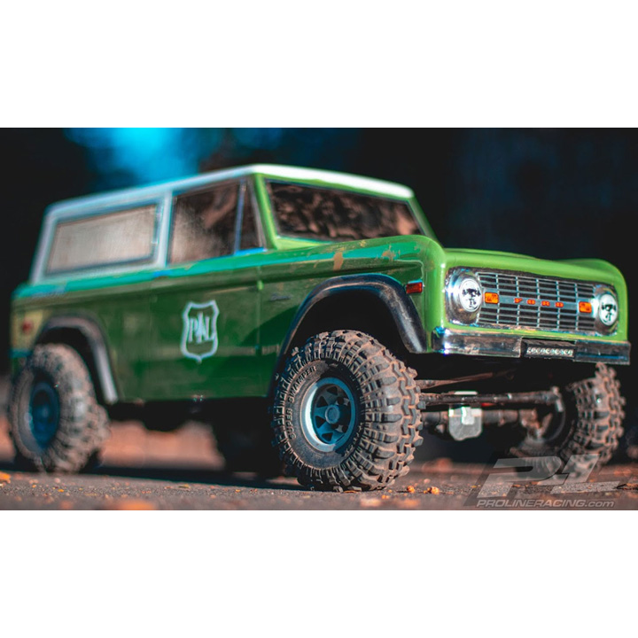 [ܼ] PRO1017903 [PROLINE-RACING] 10179-03 Class 0 Interco Super Swamper TSL SX 1.55
