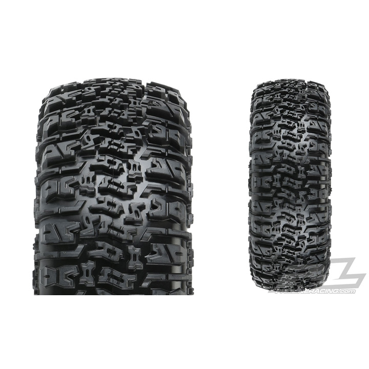 [ܼ] PRO1018314 [PROLINE-RACING] 10183-14 1/10 Trencher G8 Front/Rear 1.9