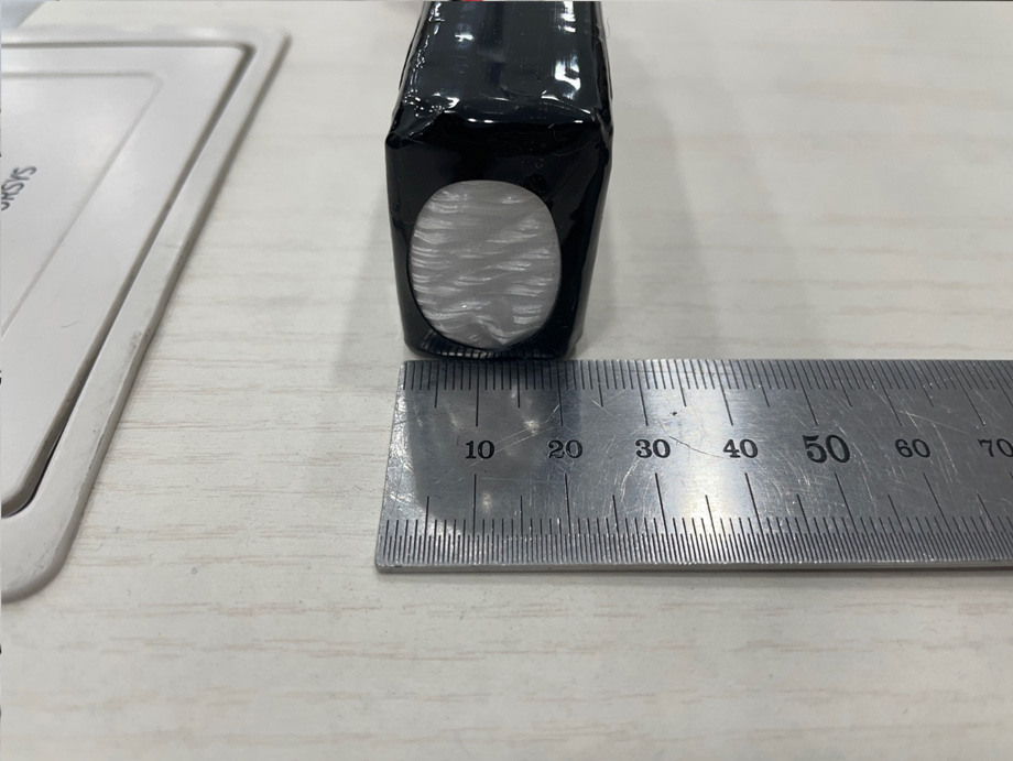 [ܼ] YS-113436 [YS POWER] 11.1V 2250mAh 50C Ƭ ͸ (EC3)
