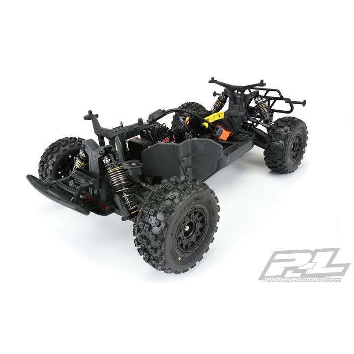 [���ܼ�] AP6359-01 [Pro-Line Racing] AP6359-01 PowerStroke Shocks (ARRMA Rear)