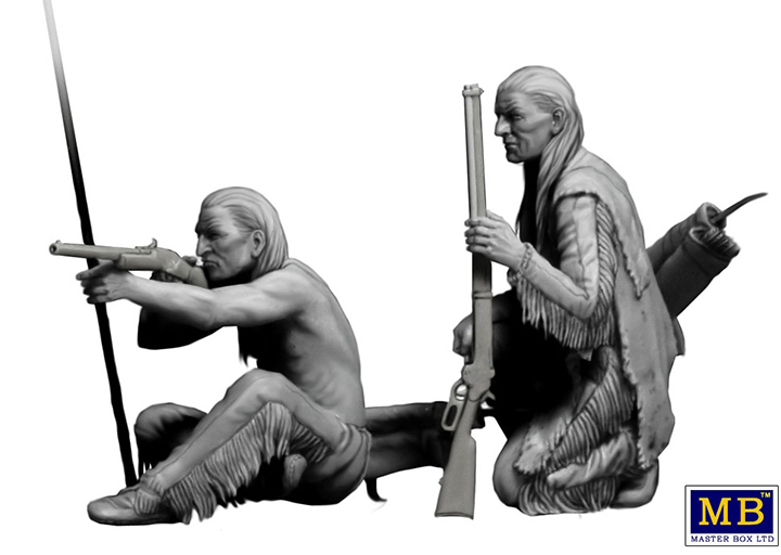 [���ܼ�] CM35128 [MasterBox] CM35128 1/35 Remote shot