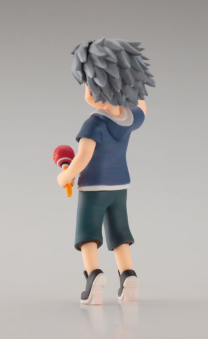 [���ܼ�] BH52310 [Hasegawa] BH52310 1/20 SP510 20 Mechatro Wego Evangelion Collaboration Series Vol.4 Mark 6,Kaworu Nagisa