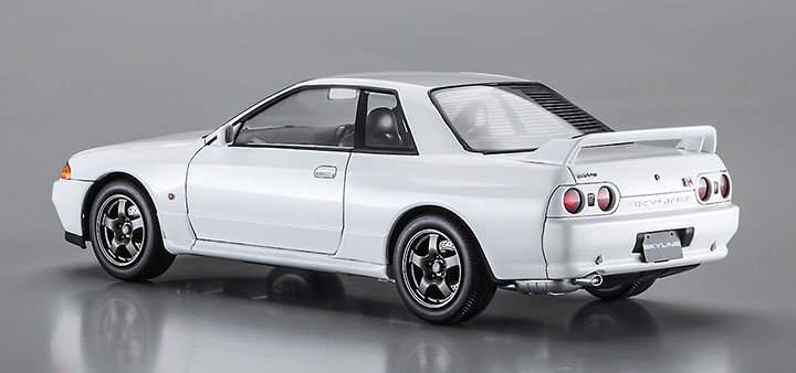 [���ܼ�] BH20544 [Hasegawa] BH20544 1/24 Nissan Skyline GT-R BNR32 Mid/Late