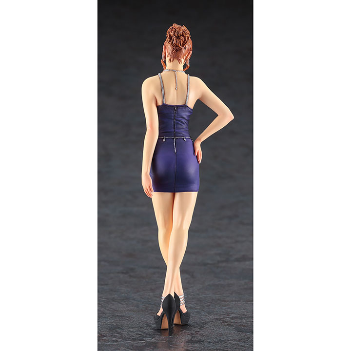 [���ܼ�] BH52297 [Hasegawa] BH52297 SP497 1/12 12 Real Figure Collection No.09