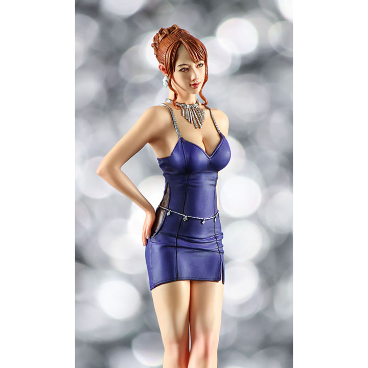 [���ܼ�] BH52297 [Hasegawa] BH52297 SP497 1/12 12 Real Figure Collection No.09