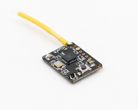 [ܼ] FS-MiniZRF3 [FLY-SKY] Mini Receiver for Noble NB4 Mini-Z ( ̴ Mini-Z EVO)
