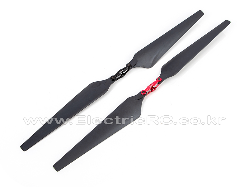 [���ܼ�] TL100D13 [TR] High Efficiency 21x7.0in Folding Prop SET (CW/CCW/HUB)