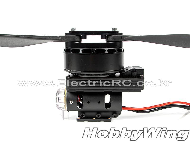 [���ܼ�]  [HobbyWing] XRotor9 X9 PLUS Combo (36x120in/CCW/40�� Boom/14S)