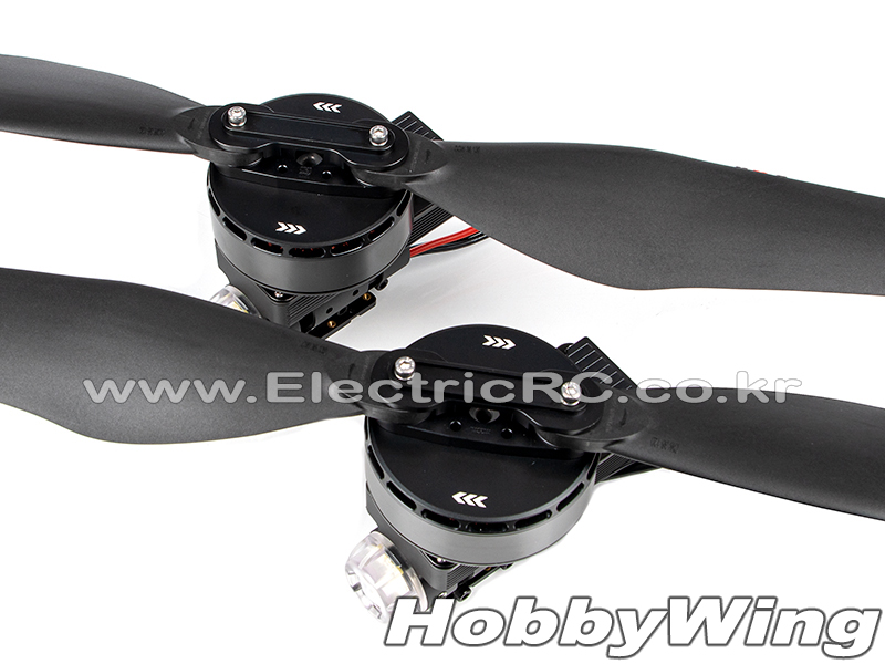 [���ܼ�]  [HobbyWing] XRotor9 X9 PLUS Combo (36x120in/CCW/40�� Boom/14S)
