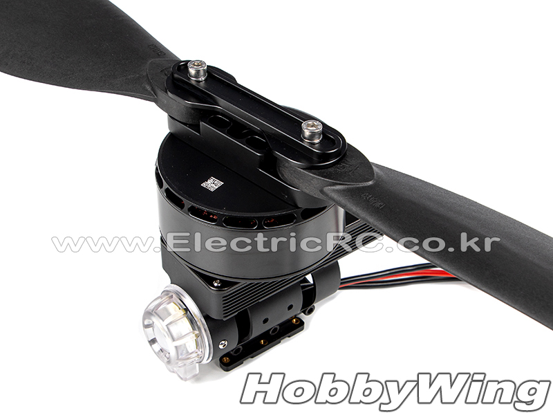 [���ܼ�]  [HobbyWing] XRotor9 X9 MAX Combo (40x13in/CW/45�� Boom/14S)