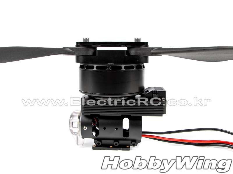 [���ܼ�]  [HobbyWing] XRotor9 X9 MAX Combo (40x13in/CW/45�� Boom/14S)