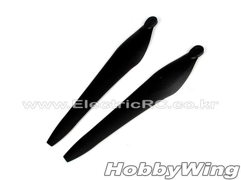 [ܼ] HBW-P36120WOH-CW [HobbyWing] 36x120 Folding Prop