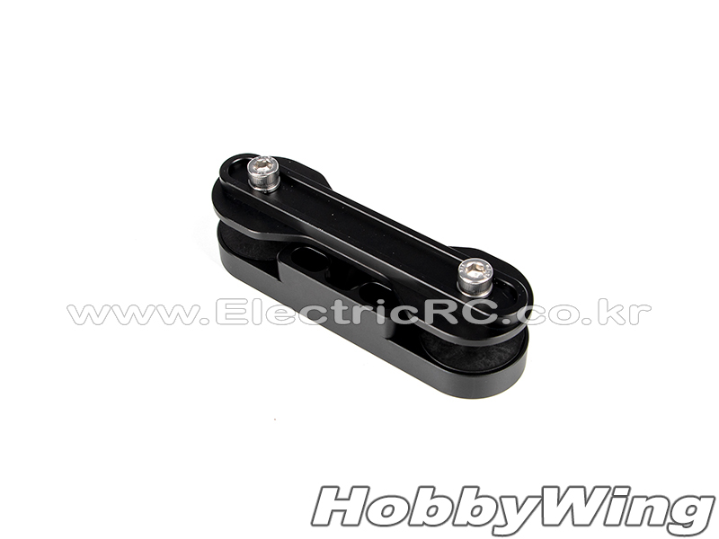 [ܼ]  [Hobbywing] 40x13 Folding Propeller Hub for XRotor9 (MAX)