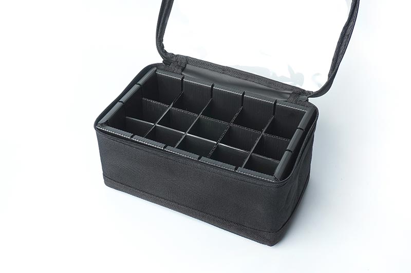 [ܼ] KOS32227 [KOSWORK] Shock/Diff Fluid Bag (w/15 Slots Internal Box)