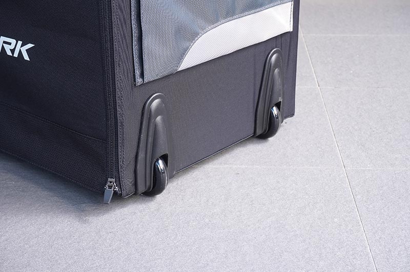 [���ܼ�] KOS32242 [KOSWORK] 1/8 Classic Buggy/Onroad Car Hauler Bag