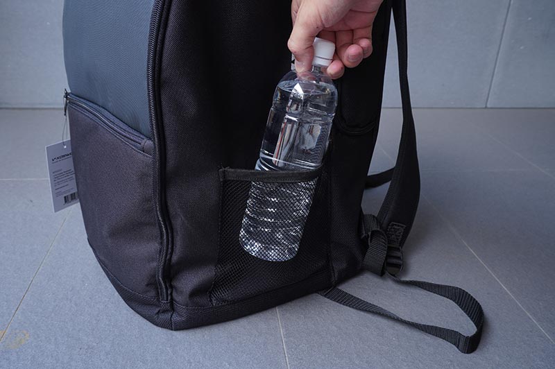 [ܼ] KOS32212 [KOSWORK] 1/10 Crawler Backpack / Multi-Function Backpack (for TRX-4 or Ÿ Crawlers)